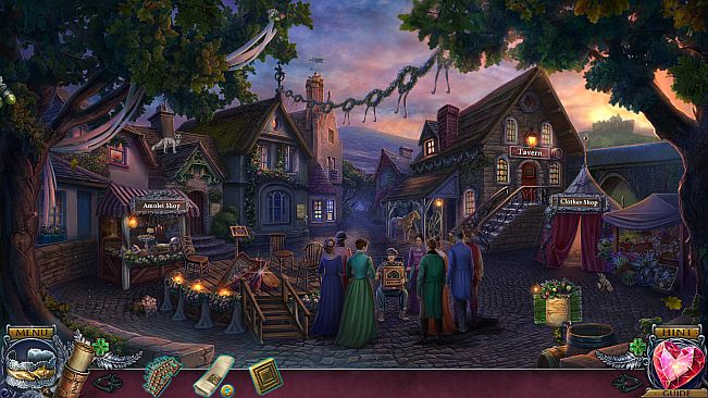 Immortal Love: True Treasure Collector's Edition