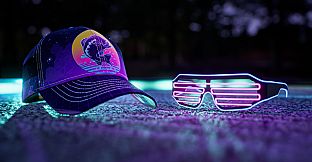 Bassmaster Fishing 2022: Synthwave Pack