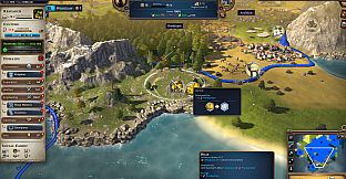 Millennia: Atomic Ambitions