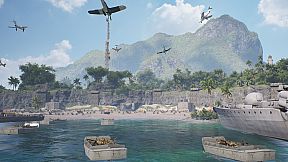 Judgment Day: Pacific Assault