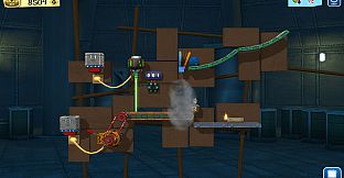 Crazy Machines: Golden Gears