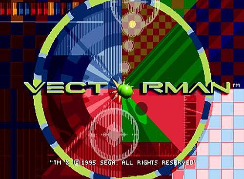 VectorMan