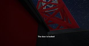 Observer at the hill