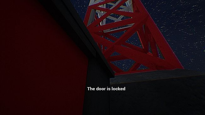 Observer at the hill