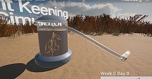 Ant Keeping Simulator - Digging DLC