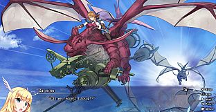 Hatsumira -from the future undying-