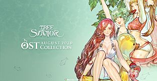 Tree of Savior - Splash August 2020 OST Collection