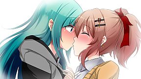 Apprehend;Girlfriend