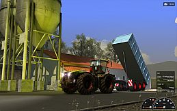 Agricultural Simulator 2011: Extended Edition