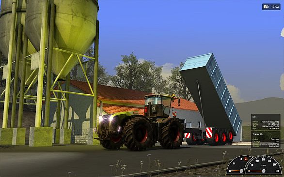 Agricultural Simulator 2011: Extended Edition