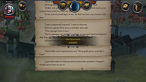 Dust and Salt: The Battle for Murk