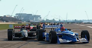 Automobilista 2 - Racin´ USA Pack Pt2