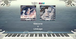 MASH VP! Re:VISION - DEEMO II Pack -Rain & Bloom-