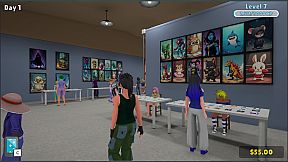 Card Collection Simulator