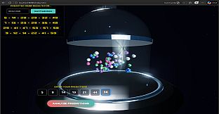 Quantum Lotto Machine