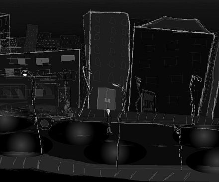 Life Tastes Like Cardboard