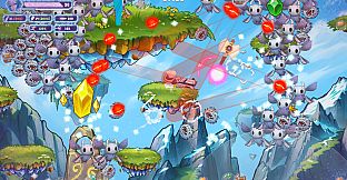 Sky Survivors (Windows)