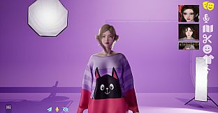 AI Digital Human Studio