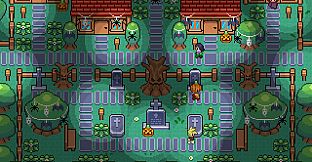 RPG Maker VX Ace - Fantasy Dreamland Extra Pack