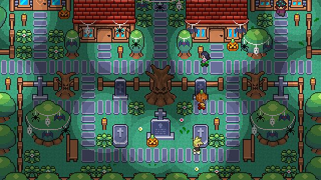 RPG Maker VX Ace - Fantasy Dreamland Extra Pack