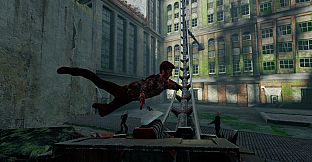 Epic Roller Coasters — Armageddon