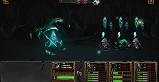 Dungeon No Dungeon: Reaper