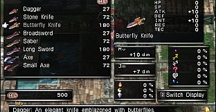 Makai Kingdom: Reclaimed and Rebound