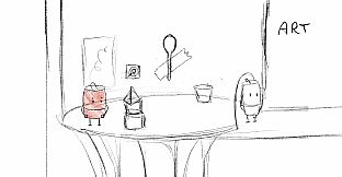 Boxville 2 Artbook and Wallpapers