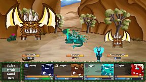 Varkij: Dream and Nightmare