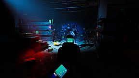 Eternity's Echo: Patient Zero