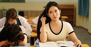 宝贝别怕有我在 Not fear I'm here.