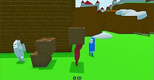 Mr Mitty and the Itty Bitty Kitty Committee