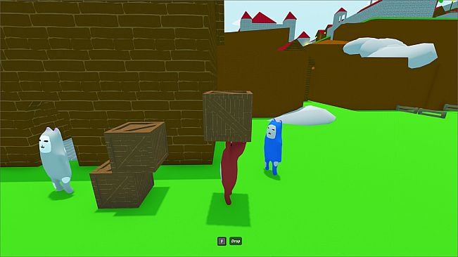 Mr Mitty and the Itty Bitty Kitty Committee