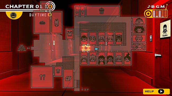 Danganronpa: Trigger Happy Havoc