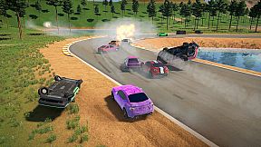 Turbo Sliders Unlimited