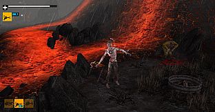 El Diablo Islands - Host