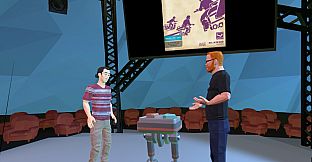 Episode 1 - Quadrilateral Cowboy