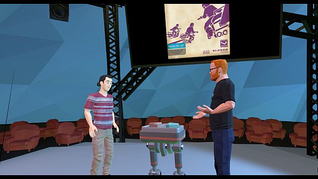Episode 1 - Quadrilateral Cowboy