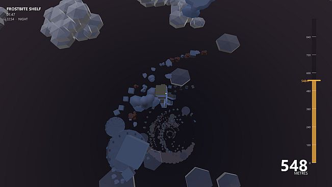 Skyreach