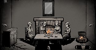 Witch's Game