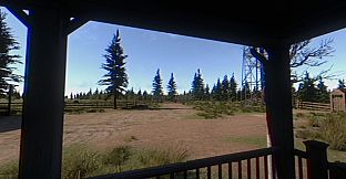 Fear The Unknown - Jamie Story