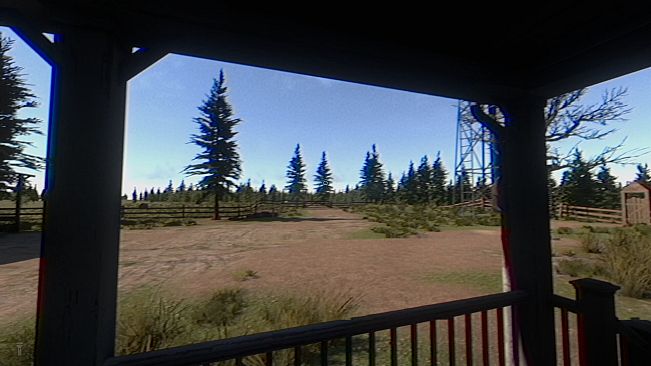 Fear The Unknown - Jamie Story