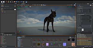 Zombies for S2ENGINE HD