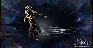 Last Epoch - Fractured Templar Supporter Pack