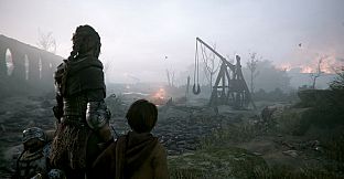 A Plague Tale: Innocence