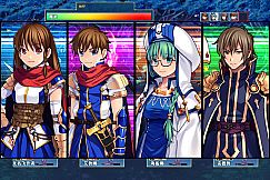 龙与精灵 Dragons and elves