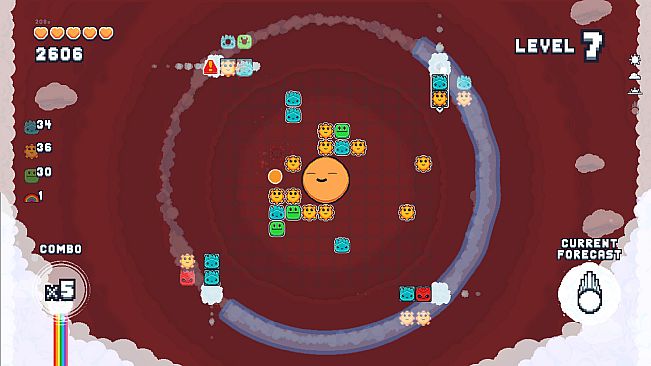 One Pop Planet