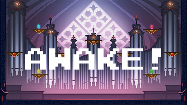 STONEBOND: The Gargoyle's Domain