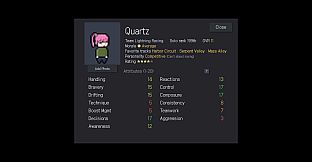 Kart League Manager