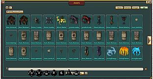 Fantasy Grounds - Devin Night Pack 191: WOTW Wasteland Encounters